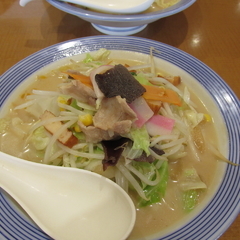 リンガーハット イトーヨーカドー三郷店の画像