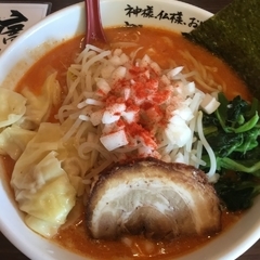 らーめん神月 小倉町店の画像