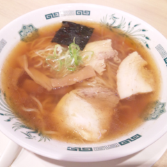 日高屋 小田急マルシェ本厚木東口店の画像