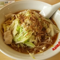 テンホウ 諏訪 城南店の画像