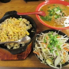 麺や がちまやーの画像