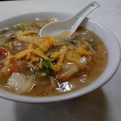 中華料理 建龍の画像