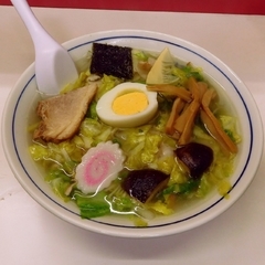 中華料理 大勝軒の画像