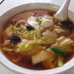 中華料理 広東亭の画像