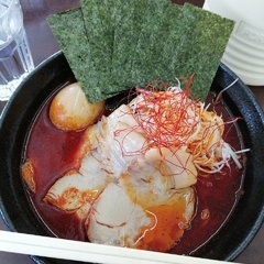 九州ラーメン 豚秀の画像