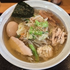 らーめん猿二の画像