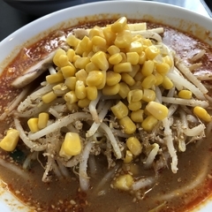 二代目三宝軒の画像