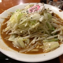 麺家なると 滑川店の画像
