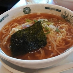 日高屋 五香西口店の画像