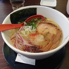 麺屋 燕 袋井店の画像