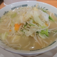 日高屋 板橋駅西口店の画像