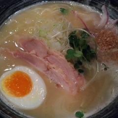 鶏塩 堂の浦 富田町店の画像