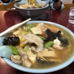 中華料理 居酒屋 牡丹の画像