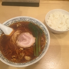 正麺 神田小川町店の画像