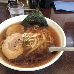 手打らーめん まるちの画像