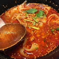 朝霞 天王洲店の画像