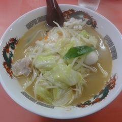 ラーメン桂の画像