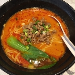 上海酒家の画像