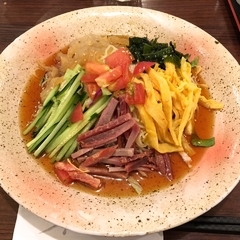 香港料理 蘭の画像