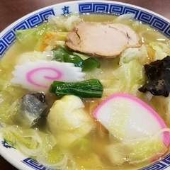 中華料理 登喜和の画像