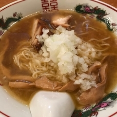 中華そば 東一の画像