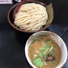 梶原製麺所 上中里本店の画像