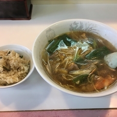 餃子飯店の画像