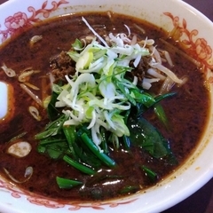 中華料理 唐宴の画像