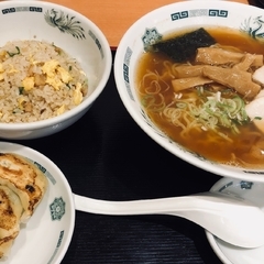 日高屋 蔵前駅前店の画像