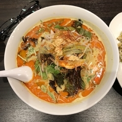 四川麻辣火鍋 天府 鶴見店の画像