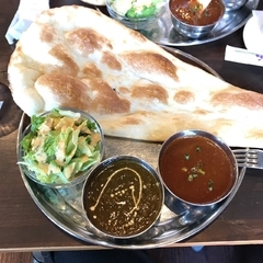 スターオブインディア 茅ヶ崎店の画像