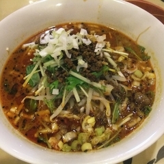 中華料理 東園の画像