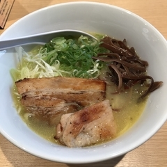 728麺飯酒場チャオチャオの画像