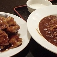 中国酒家 十年 町田店の画像