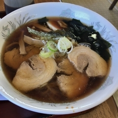 ラーメン喜楽の画像
