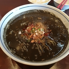 ダブルハピネスダイニングの画像