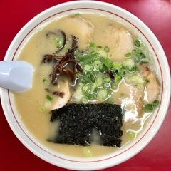 元祖 志免三洋軒 久山店の画像