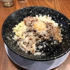 麺屋かずをの画像