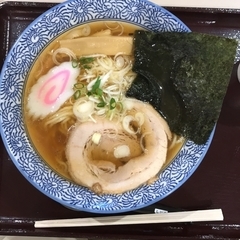 中華そば ふじの イオンモール新潟南店の画像