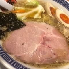 麺屋 一茶 下妻店の画像
