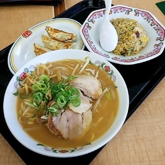 餃子の王将 秋津店の画像