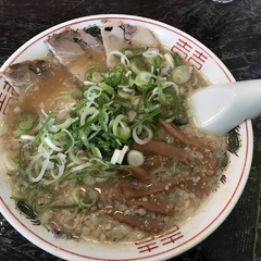 たなか中華そば店の画像