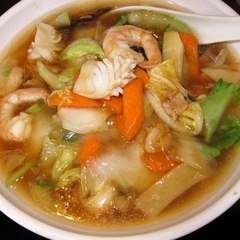 中華居酒屋 故郷亭 西日暮里本店の画像