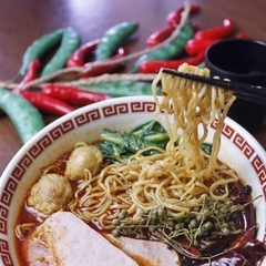 好来屋 筑波大学店の画像