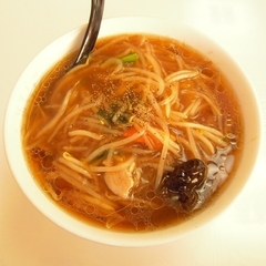 中華料理 新華の画像