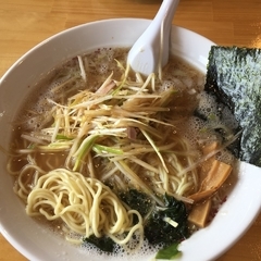 ラーメンショップ椿 大玉店の画像