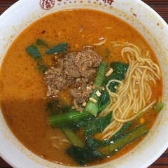 大阪王将 ゆめシティ店の画像