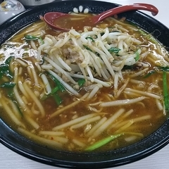 餃子の王将 飯田店の写真