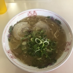 須恵三洋軒 本店の画像