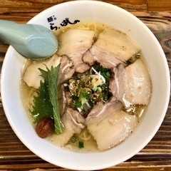 麺’s ら.ぱしゃ 鹿児島鹿屋本店の画像